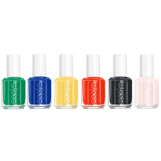 Nail Pub - Visual