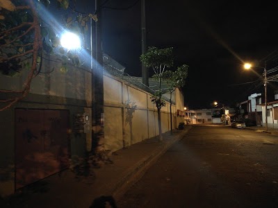 Photos of Baseball Stadium Antonio Escarr&eacute;