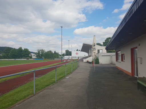 Stadion Bad Pyrmont - Thumbnail