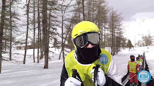 Photo n°1 de Ecoloski à Barèges (École de ski)