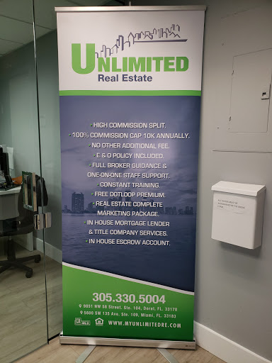 Unlimited Real Estate - Thumbnail