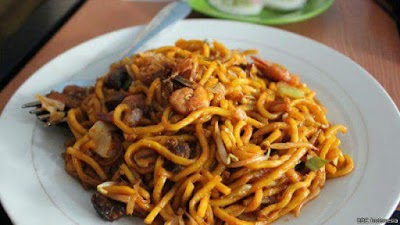 Photos of Mie Aceh Seulanga 4