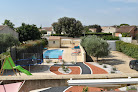 villa VISANTI à Bessins