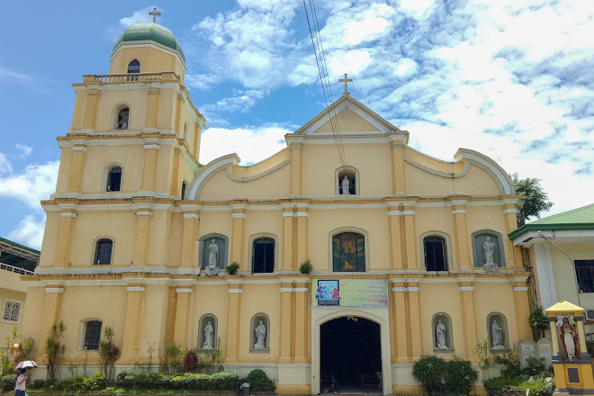 Visit Cathedral Of St Joseph The Patriarch On Your Trip To Alaminos City