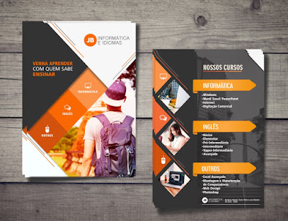 JB INFORMATICA E IDIOMAS