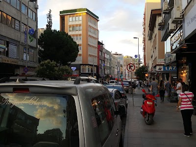 Photos of Garanti İsmetpaşa Caddesi Şube