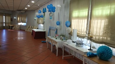 Photos of Machaco