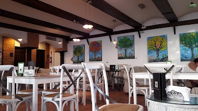 Photos of Las Le&ntilde;as
