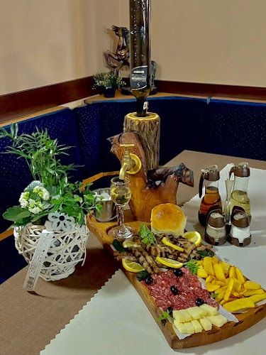 ТИР паркинг Мотел-ресторант "Дилижанс"