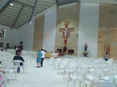 Photos of Iglesia San Francusco De Asis