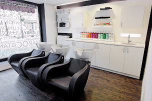 Photo n°1 de Coiffure Kraemer BISCHHEIM à Bischheim (Magasin de produits de beauté)