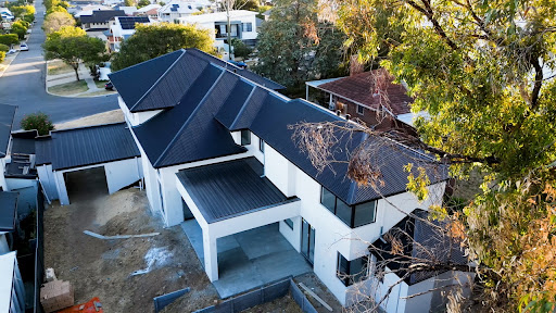 Defined Roofing - Thumbnail