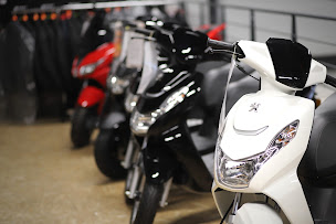 Photo n°20 de L'Atelier MOTO 85 / FANTIC / PEUGEOT Motocycles à Chantonnay (Atelier de réparation de scooters)