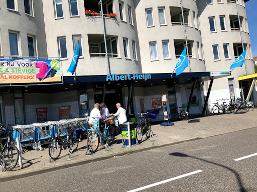 AH John Lennonstraat