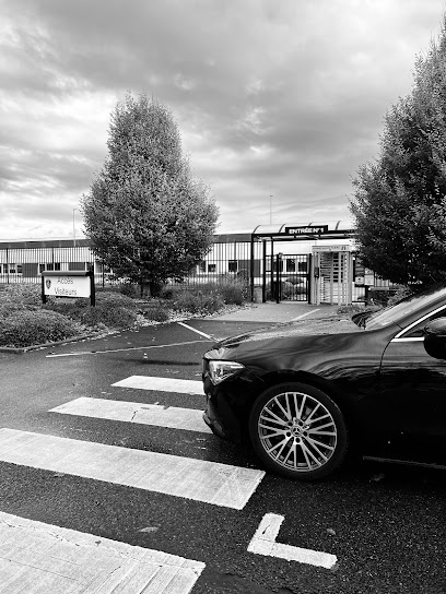 ANGERS VTC - Chauffeur VTC ANGERS 24/24