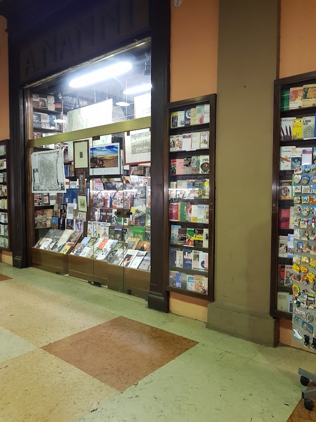 Libreria Nanni
