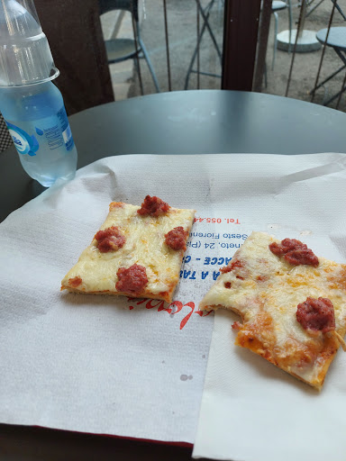 Non Solo Pizza Sesto Fiorentino - Thumbnail