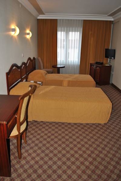 Photos of Grand Hotel Seferoglu