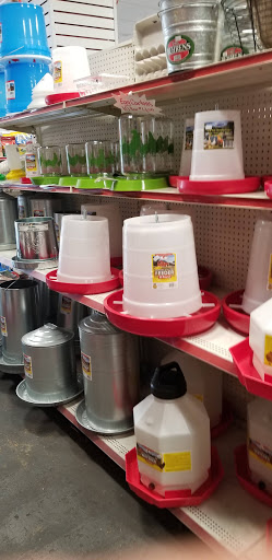 The Barn Pet Feed & Supplies - Thumbnail