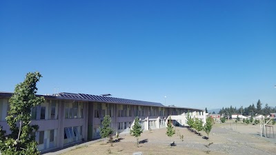 Photos of Industrial Liceo de Rengo