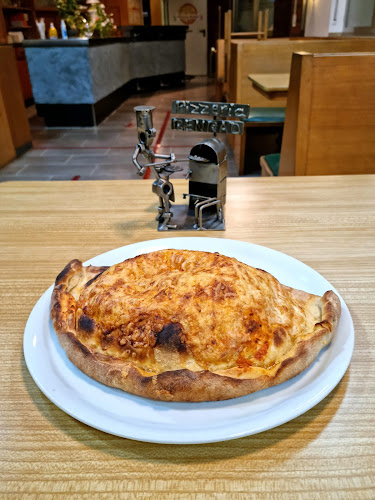 Pizzeria Benrad