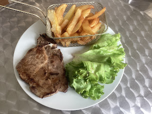 Photo n°21 de L'edelweiss à Vassieux-en-Vercors (Restaurant français)