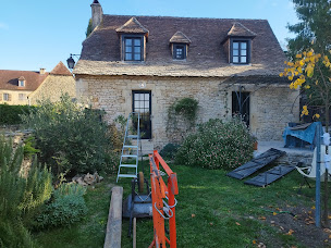 Photo n°21 de ABM maçonnerie à Terrasson à Terrasson-Lavilledieu (Maçon)