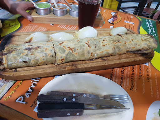 Fogón Norteño