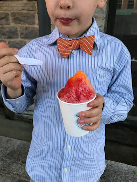 Quality Snowballs by null