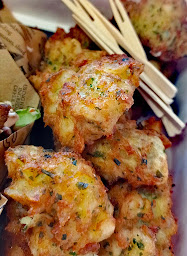 Photo n°9 de AperozzO à Marnay (Traiteur)