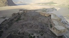 Mosque Noorbakhshia skardu