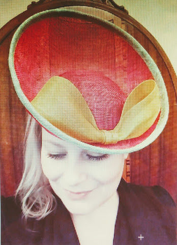 Formé Millinery Hat Shop - Master Milliner Jenny Pfanenstiel by null