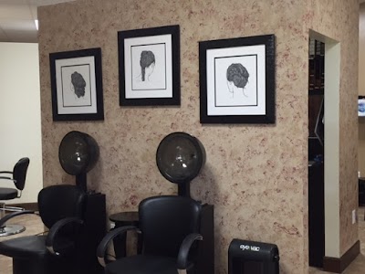 Photos of A Salon Solution