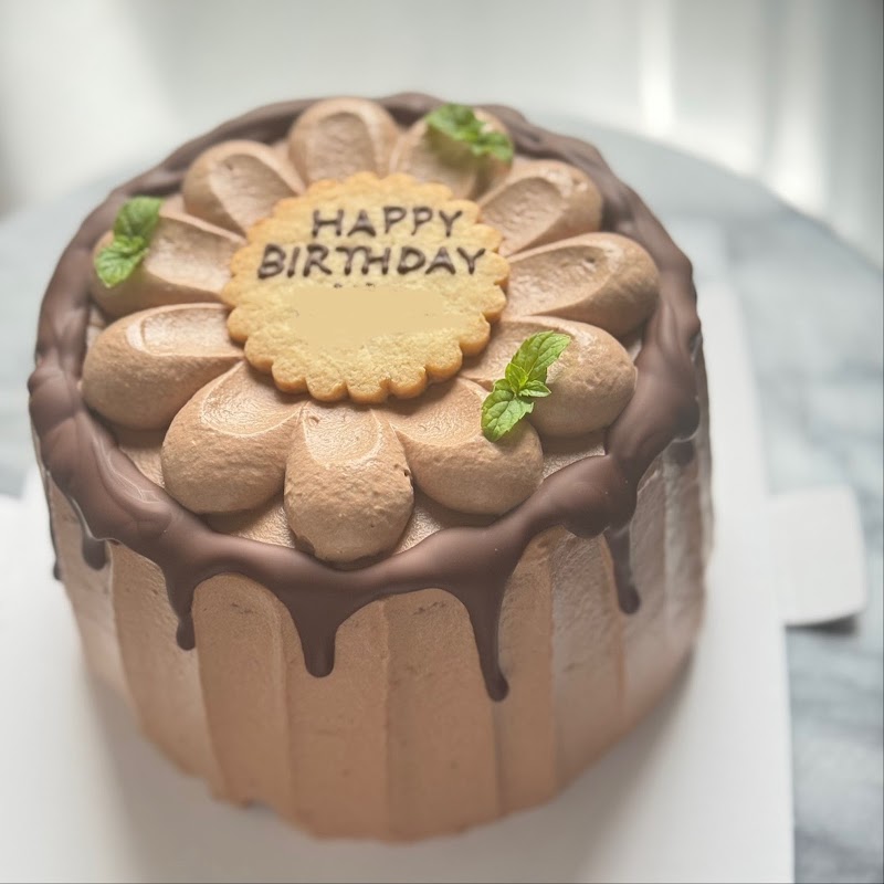 焼き菓子unjour(アンジュール)