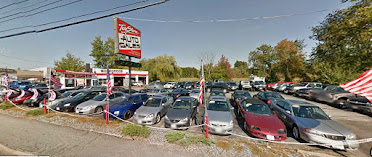 Toy Store Auto Sales