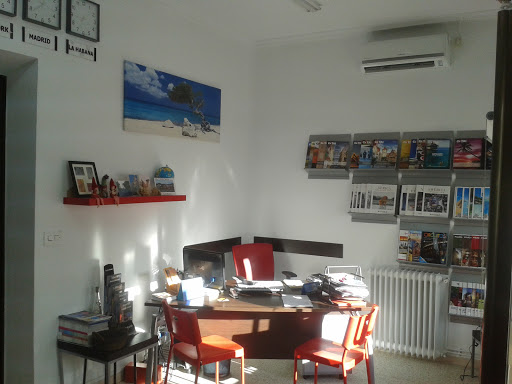 Viajes Villarrobledo, S.L.U.