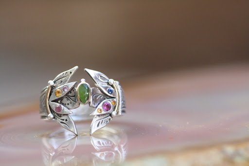 Lindsey Scot Ernst • Fine Custom Jewelry - Thumbnail