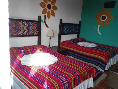 Photos of Hotel y Restaurante Chi Swan