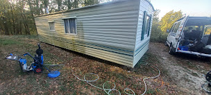 Photo n°8 de Multiservices à Montayral (Peintre en bâtiment)