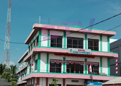 Photos of HOTEL SANGATTA PRIMA RAYA