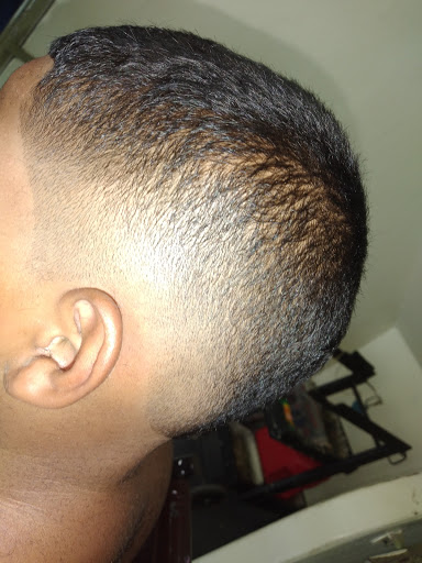 Kukito Barber - Thumbnail