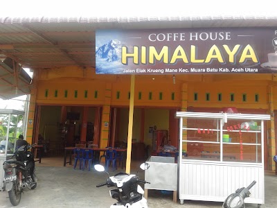 Photos of Warkop HIMALAYA