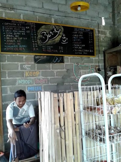 Photos of Kedai Bar-k coffee