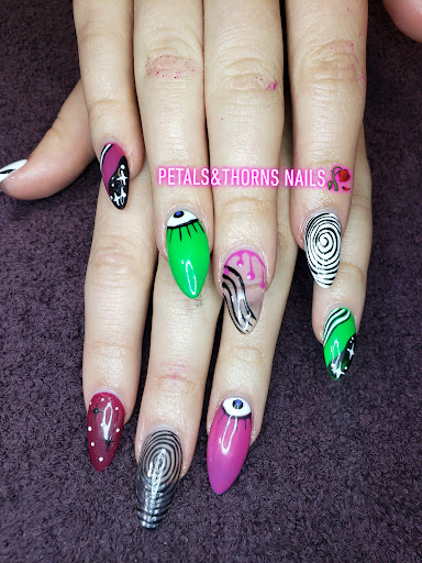 Petals & Thorns Spa and Nails Gallery - United States