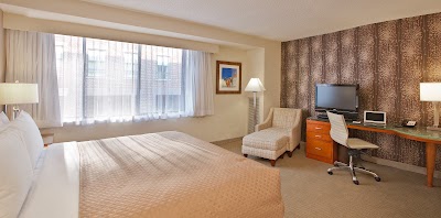 Photos of Georgetown Suites