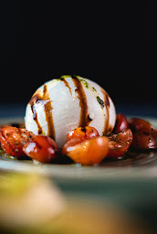 Photo n°10 de MI PIACE à Bagnolet (Restaurant italien)