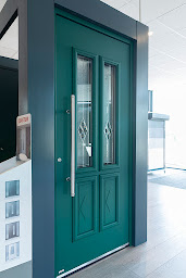 Photo n°14 de Serplaste Besançon à Châtillon-le-Duc (Magasin de stores et de rideaux)