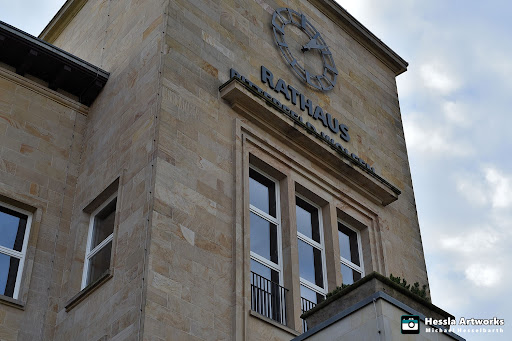 Rathaus Bitterfeld-Wolfen - Thumbnail
