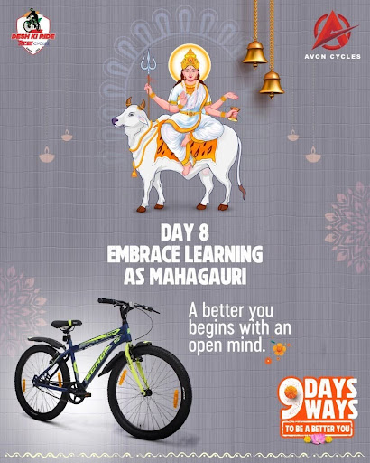 JAGDAMBA CYCLE STORE is known as the best cycle store in Jaipur, Rajasthan. With a wide range of… post image