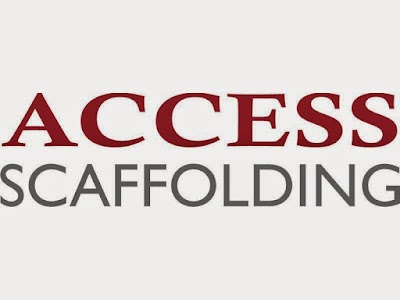 Photos of Access Scaffolding - Geelong
